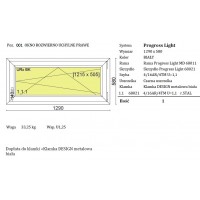 PVC 580Hx1290